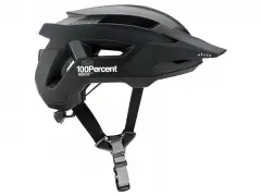 100 Percent "Altis" Helmet - Black 100 Percent "Altis" Helmet - Black
