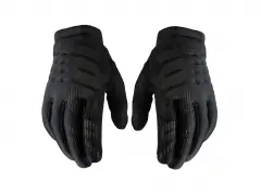 100 Percent "Brisker Cold Weather Youth" Handschuhe - Black (Kids) 100 Percent "Brisker Cold Weather Youth" Handschuhe - Black (Kids)