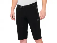 100 Percent "Celium" Short Pant - Black 100 Percent "Celium" Short Pant - Black