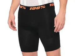 100 Percent "Crux Liner" Protektor Shorts 100 Percent "Crux Liner" Protektor Shorts