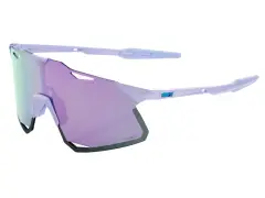 100 Percent "Hypercraft" Sonnenbrille - Lavender Multilayer - Hiper Lens - Purble 100 Percent "Hypercraft" Sonnenbrille - Lavender Multilayer - Hiper Lens - Purble