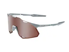 100 Percent "Hypercraft XS" Kids - SQ HiPER Lens / Matte Stone Grey (Kids) 100 Percent "Hypercraft XS" Kids - SQ HiPER Lens / Matte Stone Grey (Kids)