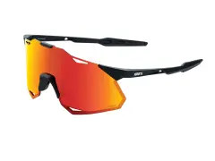 100 Percent "Hypercraft XS" Kids - SQ HiPER Lens / Soft Tact Black/Orange (Kids) 100 Percent "Hypercraft XS" Kids - SQ HiPER Lens / Soft Tact Black/Orange (Kids)