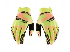 100 Percent "iTrack Youth" Handschuhe - Kaledo (Kids) 100 Percent "iTrack Youth" Handschuhe - Kaledo (Kids)