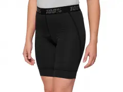 100 Percent "Ridecamp Liner Women" Protektor Shorts 100 Percent "Ridecamp Liner Women" Protektor Shorts