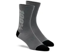 100 Percent "Rythym" Socks 100 Percent "Rythym" Socks