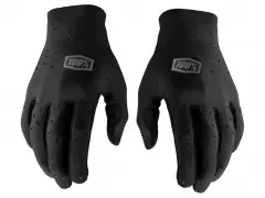 100 Percent "Sling" Handschuhe - Black 100 Percent "Sling" Handschuhe - Black