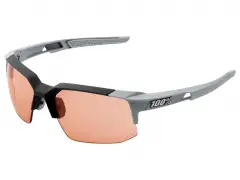 100 Percent "Speedcoupe" Sonnenbrille - HD Multilayer - Hiper Lens 100 Percent "Speedcoupe" Sonnenbrille - HD Multilayer - Hiper Lens