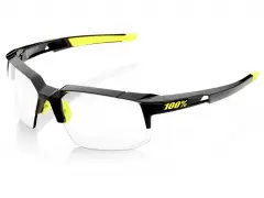 100 Percent "Speedcoupe" Sonnenbrille - Photochromic Lens 100 Percent "Speedcoupe" Sonnenbrille - Photochromic Lens