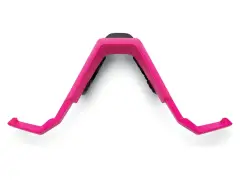 100 Percent "Speedcraft, S3" Sunglasses Nose Bridge - Tall 100 Percent "Speedcraft, S3" Sunglasses Nose Bridge - Tall