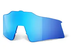 100 Percent "Speedcraft SL" Sunglasses Replacement Lens (HiPER, mirrored) 100 Percent "Speedcraft SL" Sunglasses Replacement Lens (HiPER, mirrored)