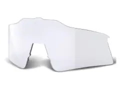 100 Percent "Speedcraft SL" Sunglasses Replacement Lens 100 Percent "Speedcraft SL" Sunglasses Replacement Lens