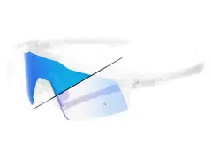 100 Percent "Speedcraft SL" Sunglasses Replacement Lens (photochromic, mirrored) 100 Percent "Speedcraft SL" Sunglasses Replacement Lens (photochromic, mirrored)