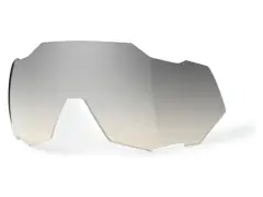 100 Percent "Speedtrap" Sunglasses Replacement Lens (mirrored) 100 Percent "Speedtrap" Sunglasses Replacement Lens (mirrored)