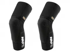 100 Percent "Teratec Plus Sleeve" Knee Pads 100 Percent "Teratec Plus Sleeve" Knee Pads