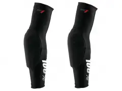 100 Percent "Teratec Sleeve" Elbow Pads - Black 100 Percent "Teratec Sleeve" Elbow Pads - Black