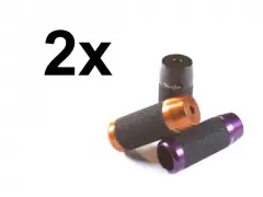 2 pairs of Suelo Pegs 2 pairs of Suelo Pegs