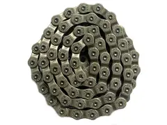 34R "Orto" Halflink Chain 34R "Orto" Halflink Chain