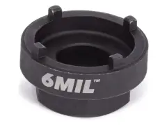6MIL "FT-14" Freewheel Remover - 14T 6MIL "FT-14" Freewheel Remover - 14T