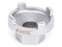 6MIL "FT-16" Freewheel Remover - 16T 6MIL "FT-16" Freewheel Remover - 16T