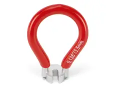 6MIL "SW-01" Spoke Wrench - 3.5 mm 6MIL "SW-01" Spoke Wrench - 3.5 mm