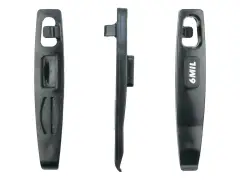 6MIL "TL-01" Tire Levers (3 pieces) 6MIL "TL-01" Tire Levers (3 pieces)