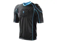 7 Protection "Youth Flex Suit" Body Protector Shirt 7 Protection "Youth Flex Suit" Body Protector Shirt