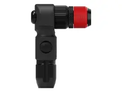 Lezyne "Abs Pro Clik" Pumpenkopf Lezyne "Abs Pro Clik" Pumpenkopf
