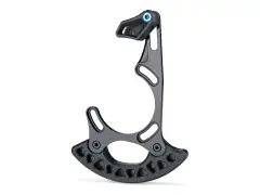 absoluteBLACK "Oval Bash Guide" MTB Chain Guide - ISCG 05 absoluteBLACK "Oval Bash Guide" MTB Chain Guide - ISCG 05