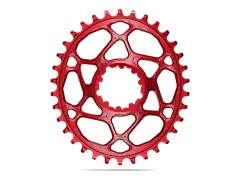 absoluteBLACK "Oval Boost" MTB Chainring - SRAM 3-Bolt Direct Mount (3 mm Offset) absoluteBLACK "Oval Boost" MTB Chainring - SRAM 3-Bolt Direct Mount (3 mm Offset)