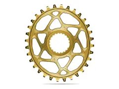 absoluteBLACK "Oval" MTB Chainring - Shimano Direct Mount (12 Speed HG+) absoluteBLACK "Oval" MTB Chainring - Shimano Direct Mount (12 Speed HG+)