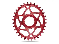 absoluteBLACK "Oval" MTB Chainring - Shimano Direct Mount (12 Speed HG+) absoluteBLACK "Oval" MTB Chainring - Shimano Direct Mount (12 Speed HG+)