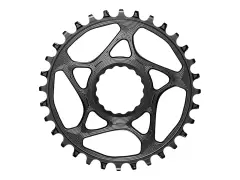 absoluteBLACK "Round Boost" MTB Kettenblatt - Race Face Cinch Direct Mount absoluteBLACK "Round Boost" MTB Kettenblatt - Race Face Cinch Direct Mount