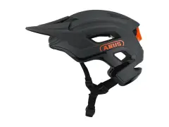 ABUS "CliffHanger" MTB Helmet - Pine Green ABUS "CliffHanger" MTB Helmet - Pine Green