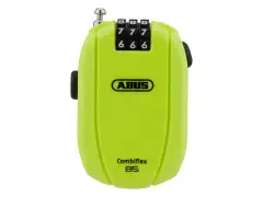 ABUS "Combiflex Break" Cable Lock - 85 cm ABUS "Combiflex Break" Cable Lock - 85 cm