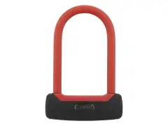 ABUS "Granit Plus 640" U-Lock - 15 cm ABUS "Granit Plus 640" U-Lock - 15 cm