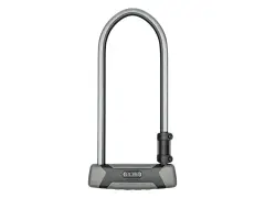 ABUS "Granit X-Plus 540" U-Lock + EaZy KF Bracket - 30 cm ABUS "Granit X-Plus 540" U-Lock + EaZy KF Bracket - 30 cm