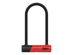 ABUS "Ultimate 420K" U-Lock + USH Bracket - 23 cm ABUS "Ultimate 420K" U-Lock + USH Bracket - 23 cm