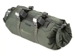 Acepac "Bar Roll MKIII" Handlebar Bag Acepac "Bar Roll MKIII" Handlebar Bag