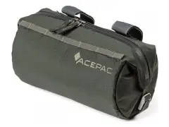 Acepac "Barrel MKIII" Handlebar Bag Acepac "Barrel MKIII" Handlebar Bag