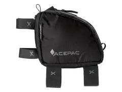 Acepac "Tube Bag MKIII" Frame Bag Acepac "Tube Bag MKIII" Frame Bag