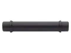 Flybikes "Classic" Axle - 7075 Aluminum 10mm Flybikes "Classic" Axle - 7075 Aluminum 10mm