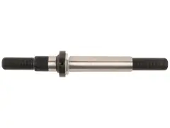 United Bikes "HMW Freecoaster" Axle - 14mm United Bikes "HMW Freecoaster" Axle - 14mm