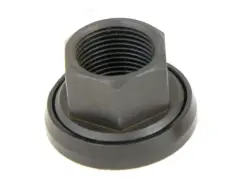 Flybikes "Magneto 14mm" Axle Nut Flybikes "Magneto 14mm" Axle Nut