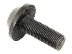 Flybikes "Magneto Cone 10mm" Hub Bolt Flybikes "Magneto Cone 10mm" Hub Bolt