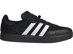adidas Cycling "Velosamba COLD.RDY 2" Cycling Shoes - Black/White adidas Cycling "Velosamba COLD.RDY 2" Cycling Shoes - Black/White
