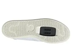 adidas Cycling "Velostan Smith" Fahrradschuhe - White/Green adidas Cycling "Velostan Smith" Fahrradschuhe - White/Green