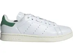 adidas Cycling "Velostan Smith" Fahrradschuhe - White/Green adidas Cycling "Velostan Smith" Fahrradschuhe - White/Green