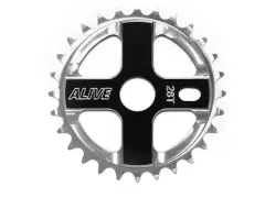 Alive "B.L." Sprocket Alive "B.L." Sprocket