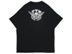 Alive "F.T.W." T-Shirt - Black Alive "F.T.W." T-Shirt - Black